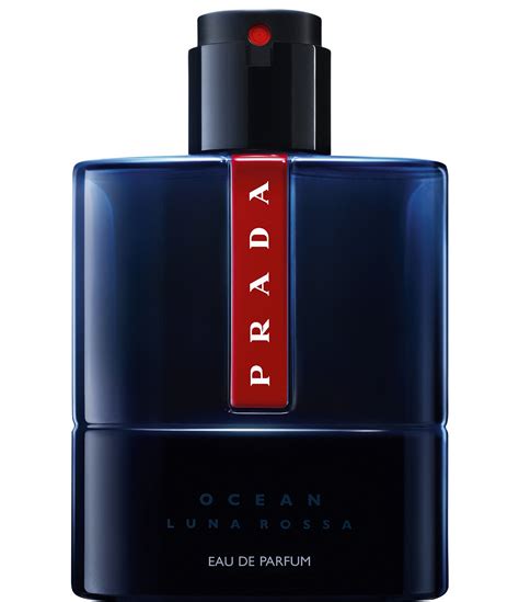 prada blue ocean.